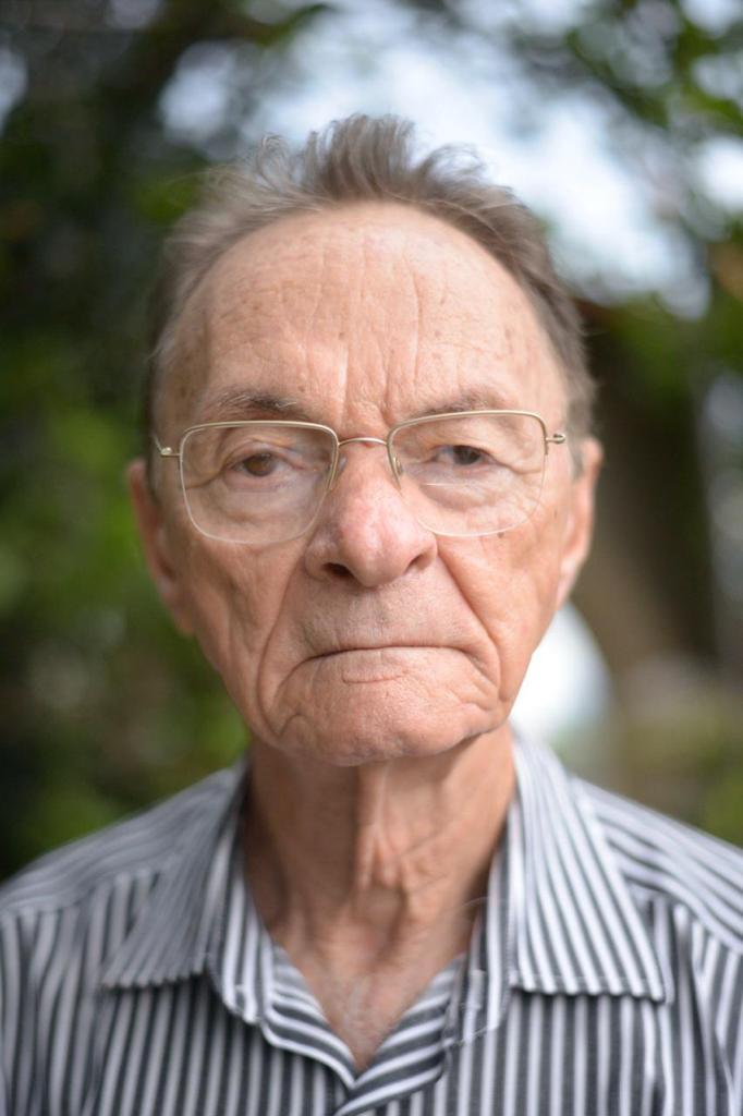 Chefe da Casa Civil lamenta falecimento de pioneiro do jornalismo no Araguaia