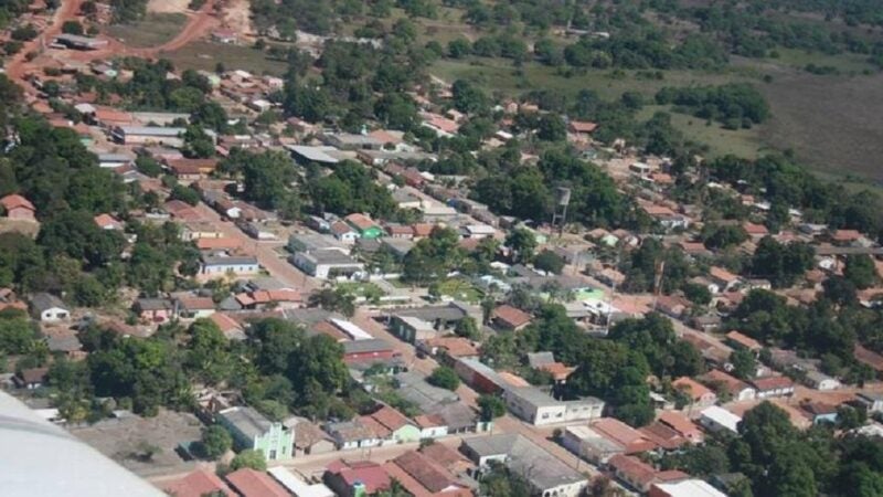 Luciara comemora 87 anos com ações do Governo em infraestrutura, agricultura familiar e assistência social
