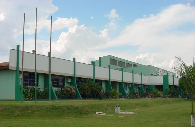 Unemat inicia aulas do semestre letivo 2021/1 nesta segunda-feira (03)