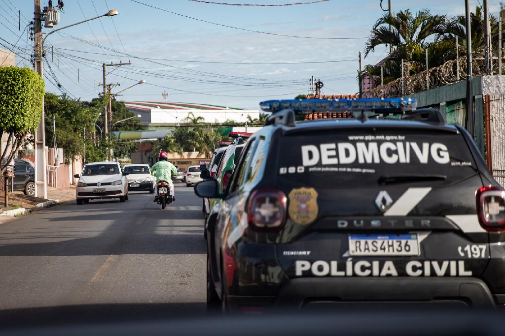 “Sinais de abuso sexual muitas vezes estão evidentes no comportamento de crianças e adolescentes”, alerta delegada