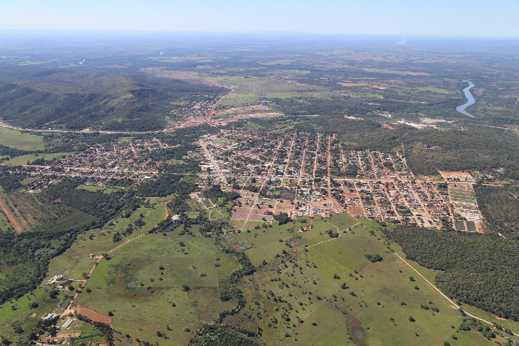 Nobres comemora 56 anos com ações do Governo do Estado em infraestrutura, educação, agricultura familiar e turismo