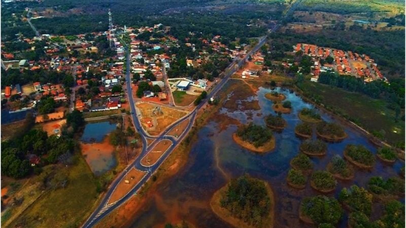 Nossa Senhora do Livramento comemora 291º aniversário com parcerias do Governo do Estado