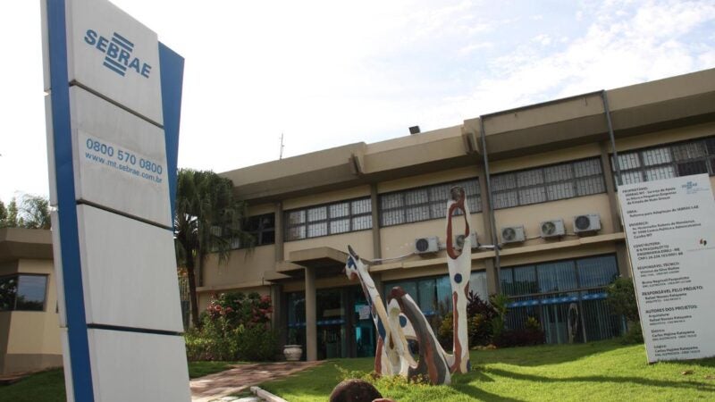 Guarantã do Norte ganha novo posto de atendimento do Sebrae