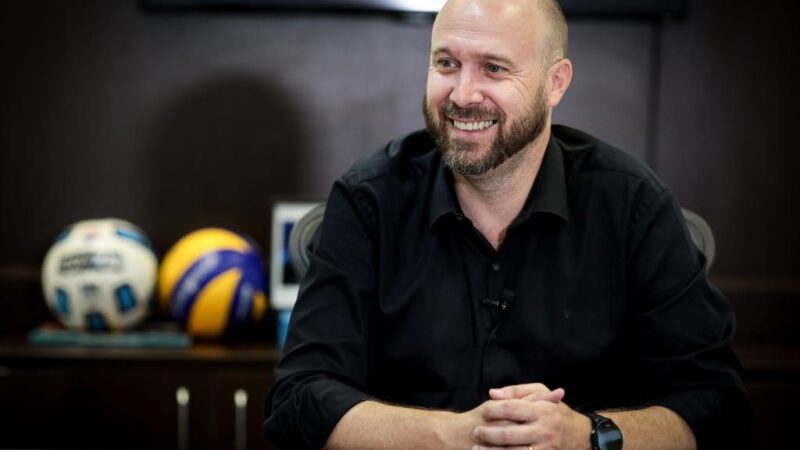 “A Lei Aldir Blanc é um divisor de águas para a cultura em MT”, avalia o secretário de Cultura, Esporte e Lazer do Estado