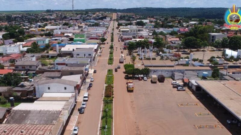 Quatro municípios no sudoeste comemoram 35 anos nesta quarta-feira