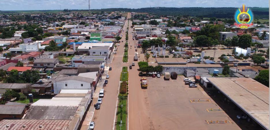 Quatro municípios no sudoeste comemoram 35 anos nesta quarta-feira