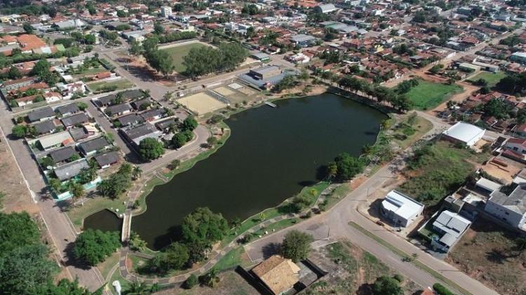 Araputanga comemora 58 anos com novas estradas e investimentos do Estado