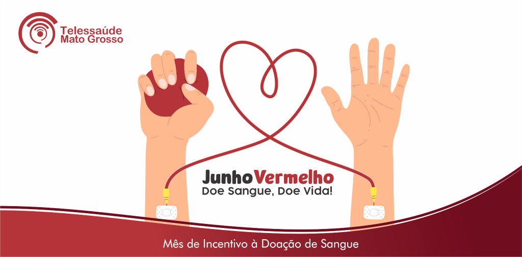 Telessaúde divulga calendário de web aulas para o mês de junho