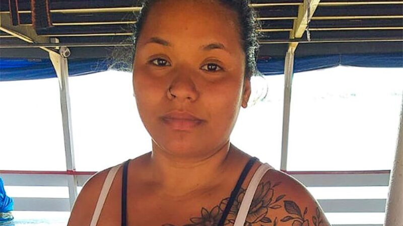 Mulher confessa que matou filho sufocado enquanto dormia em Sorriso; corpo foi enterrado no quintal