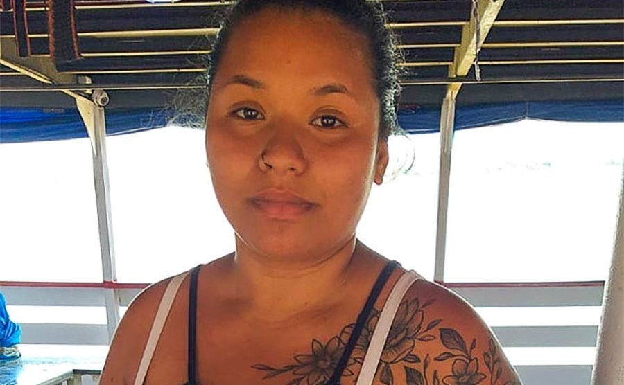 Mulher confessa que matou filho sufocado enquanto dormia em Sorriso; corpo foi enterrado no quintal