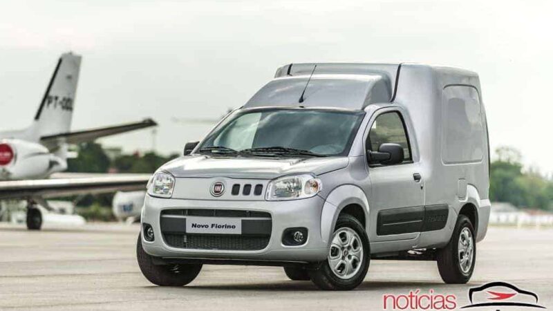 Fiorino Furgão: preço, equipamentos, motor, consumo, revisão