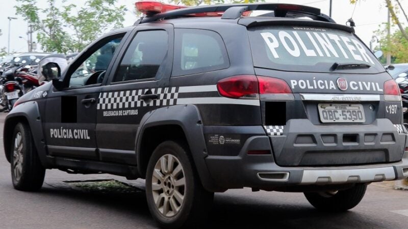 Depois de diversas tentativas de se esconder, foragido por homicídio é localizado no litoral catarinense