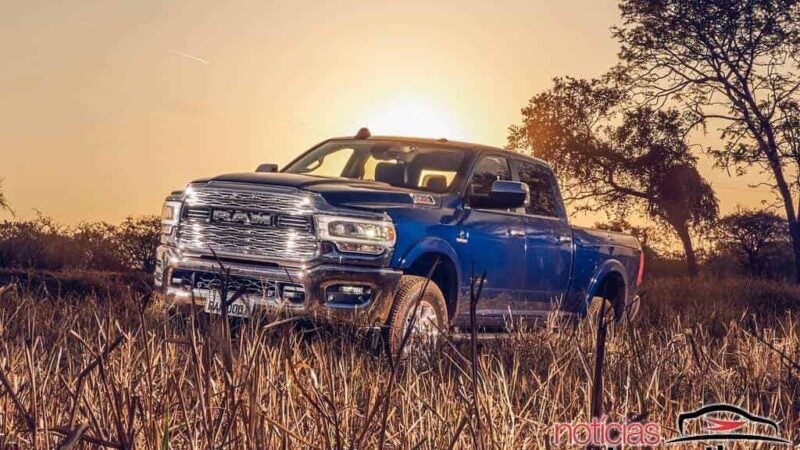 Agronegócio: Fiat, Jeep e RAM aceitam grãos no lugar de dinheiro