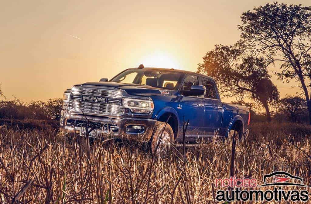 Agronegócio: Fiat, Jeep e RAM aceitam grãos no lugar de dinheiro