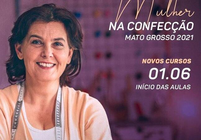 Parceria entre Fatec Senai e OIT oferece cursos de gestão para empreendedores de  confecção e vestuário