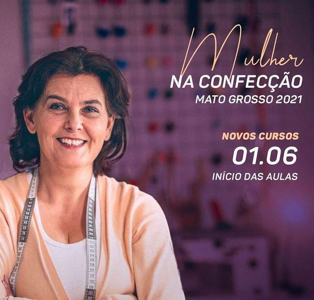 Parceria entre Fatec Senai e OIT oferece cursos de gestão para empreendedores de  confecção e vestuário