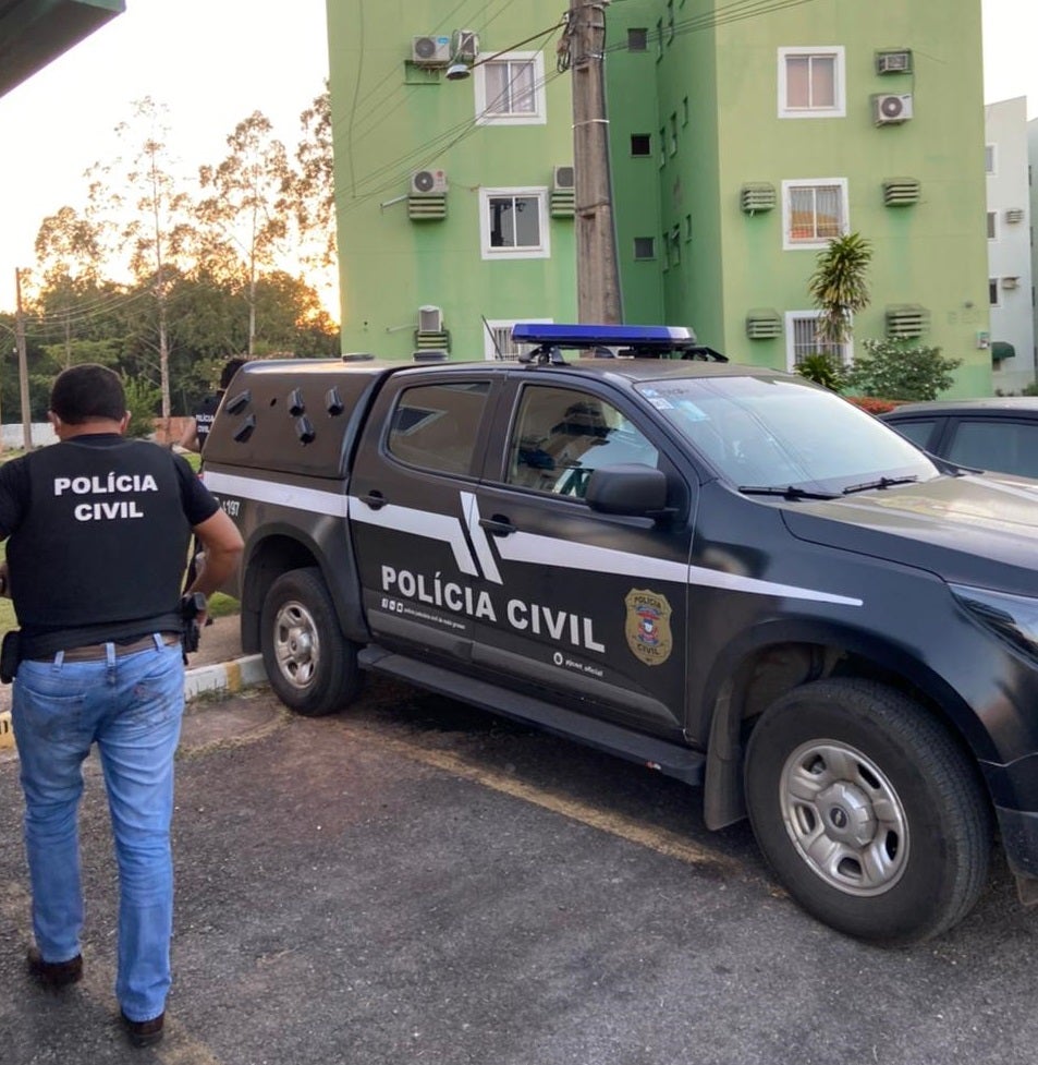 Polícia Civil deflagra operação e afasta servidores acusados de fraudes na área de Saúde Bucal