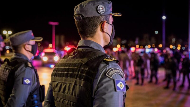 Operação Dispersão IV completa dois meses e aplicação de multas supera R$ 1,6 milhão em Mato Grosso