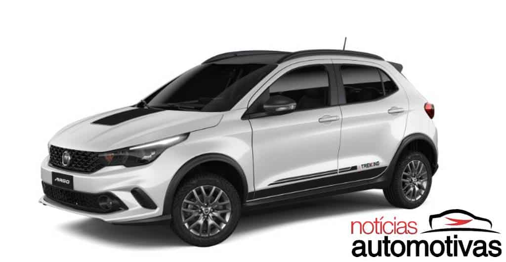 Maio: Argo supera 10 mil nas parciais