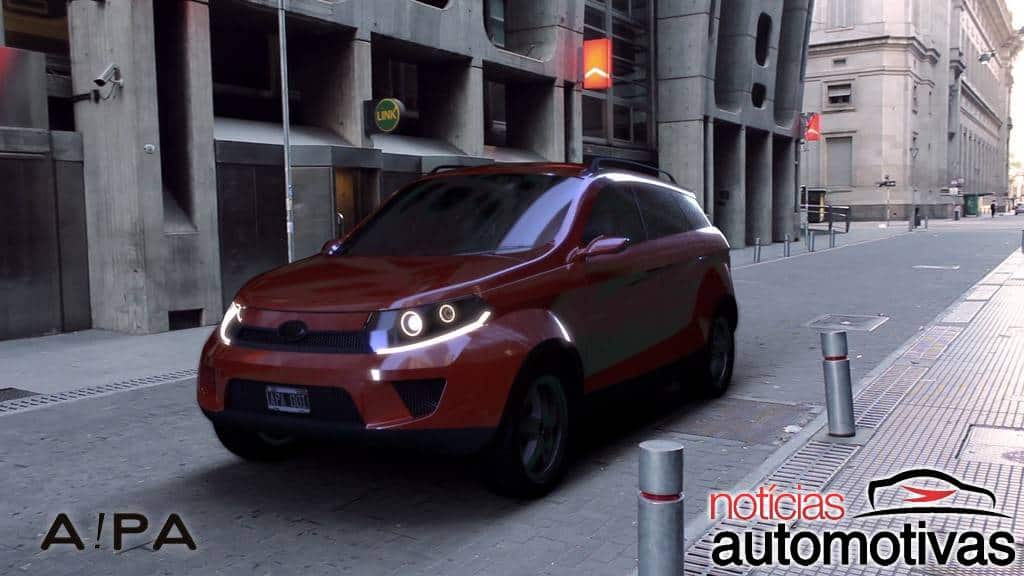 Bravo Motor escolhe Nova Lima-MG para ter fábrica de elétricos