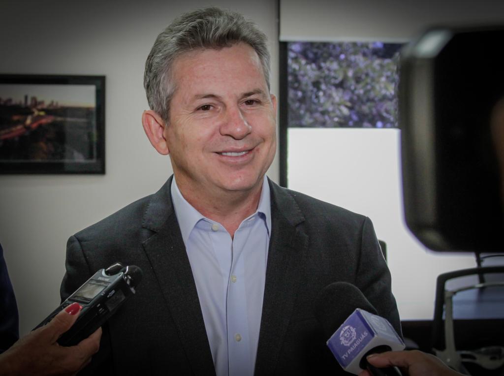 Governador visita municípios para definir local de novo hospital no Araguaia