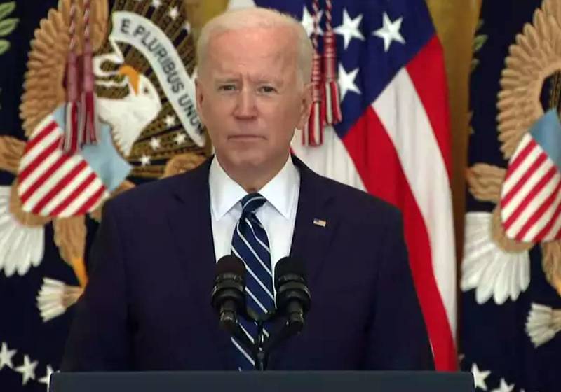 Quebra de patente de vacinas contra Covid: Biden defende e ganha apoio