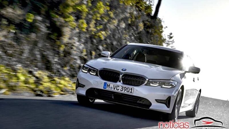 Nacional, BMW 320i GP 2022 traz novidades e parte de R$ 267.950
