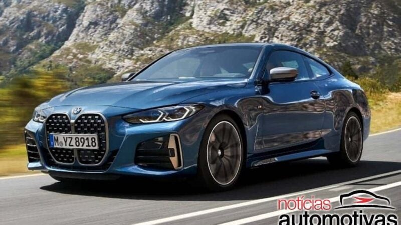 BMW M440i Coupé chega com preços a partir de R$ 575.950