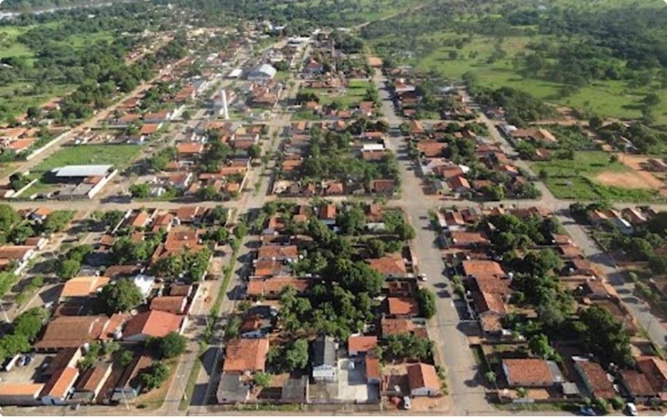 Araguaiana comemora 35 anos com ações do Governo do Estado em infraestrutura e assistência social