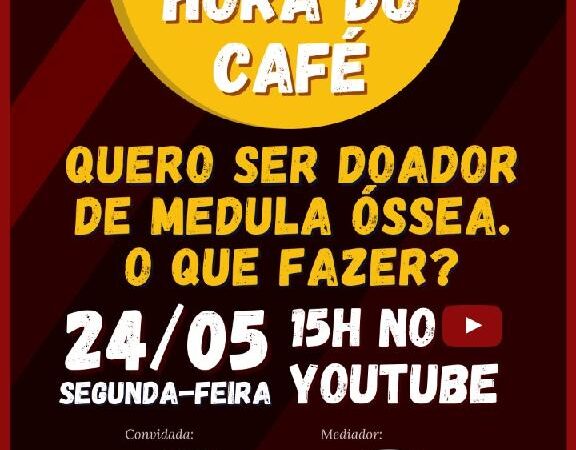 Semana estadual sensibiliza para importância da doação voluntária de medula óssea