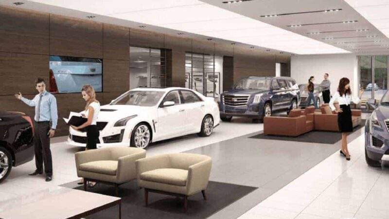 Crise do chip: foco em valor agregado e simplificação dos carros