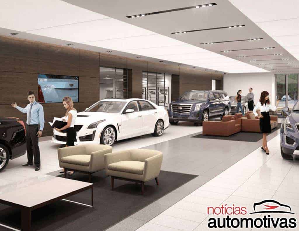 Crise do chip: foco em valor agregado e simplificação dos carros