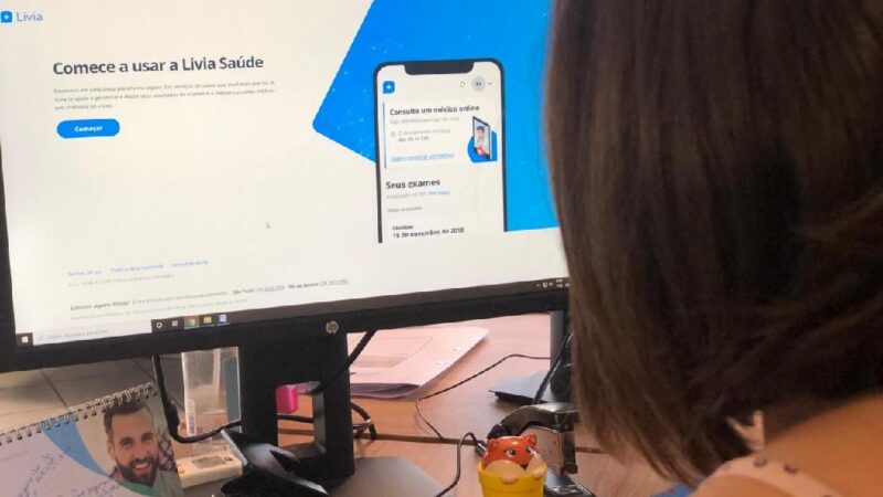 MT Saúde disponibiliza novas especialidades médicas na modalidade de telemedicina