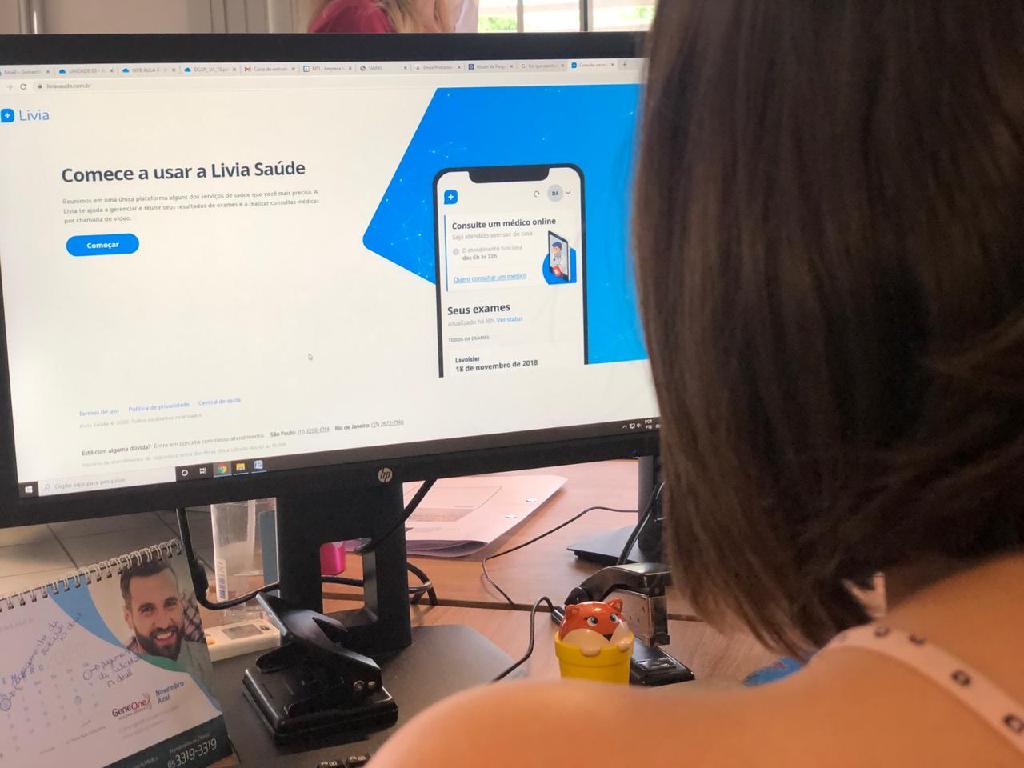 MT Saúde disponibiliza novas especialidades médicas na modalidade de telemedicina