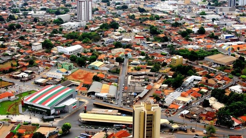 Várzea Grande comemora 154 anos com investimentos de mais R$ 130 milhões em diversas áreas