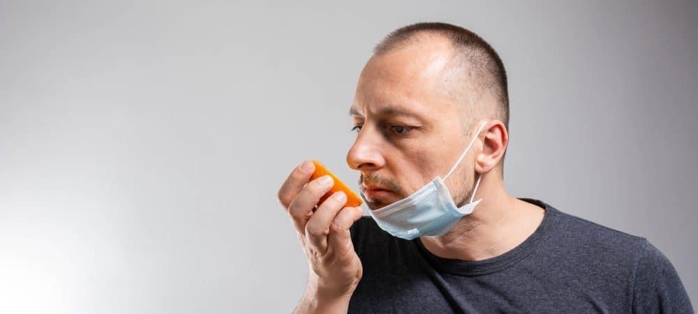 Especialista do MT Saúde destaca eficácia da fisioterapia para disfunção olfativa ocasionada pelo coronavírus