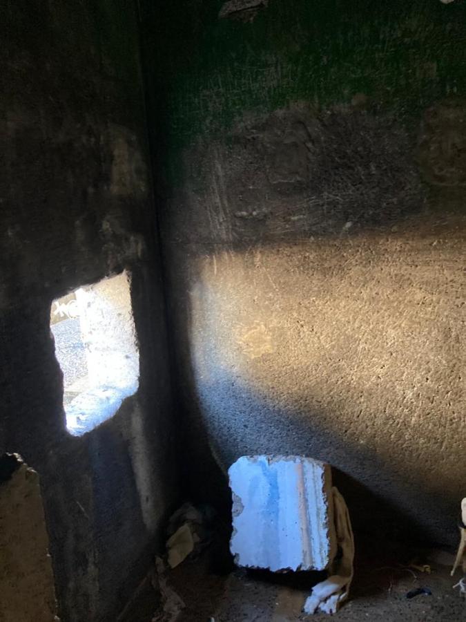 6 presos de Lucas do Rio Verde fogem por buraco na parede