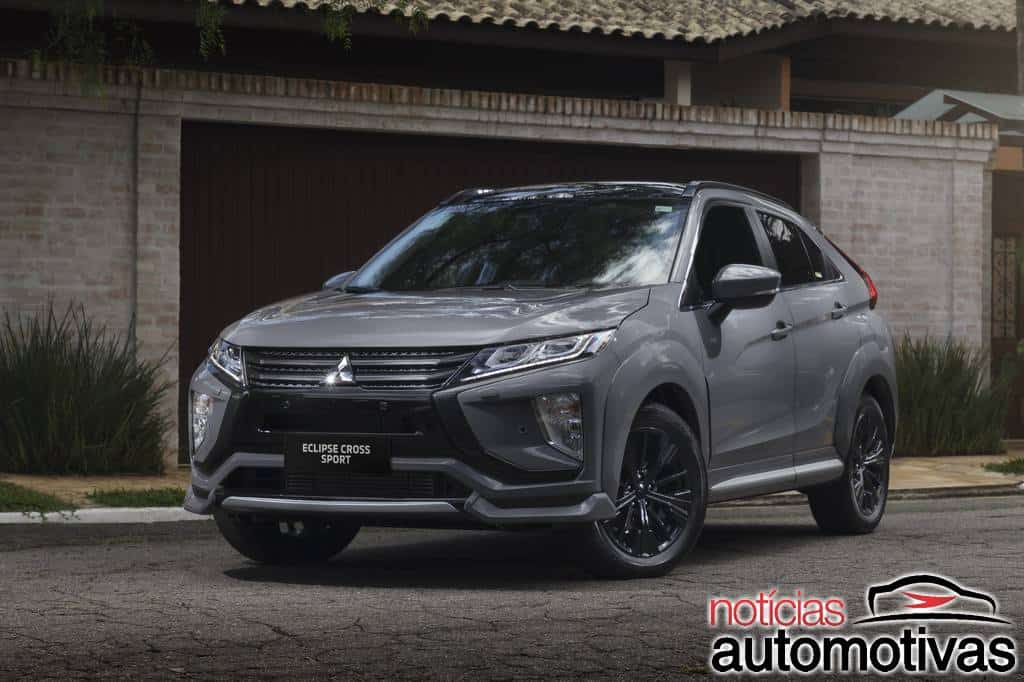 Mitsubishi agora tem programa de assinatura a partir de R$ 3.455