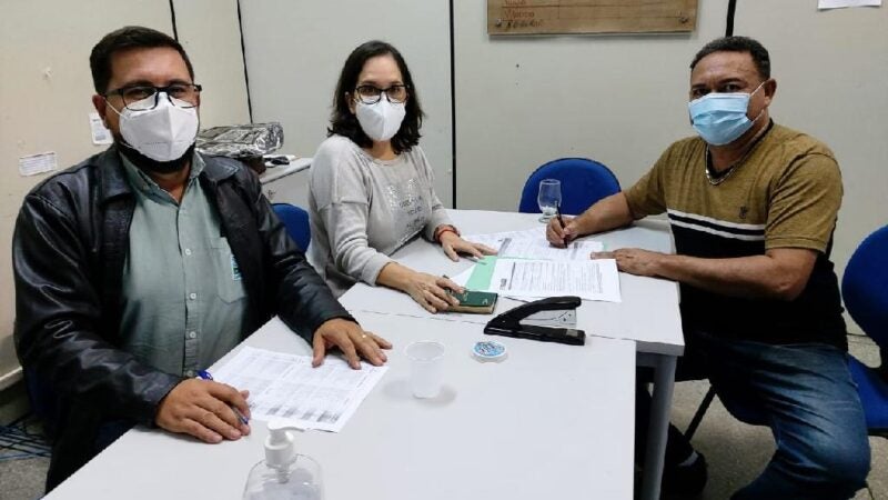 Empaer avança nas rescisões de servidores e deve encerrar Plano de Demissão Voluntária ainda em maio