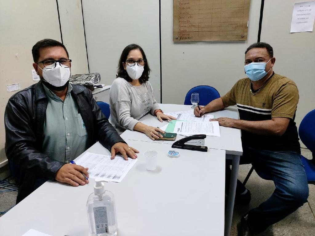 Empaer avança nas rescisões de servidores e deve encerrar Plano de Demissão Voluntária ainda em maio