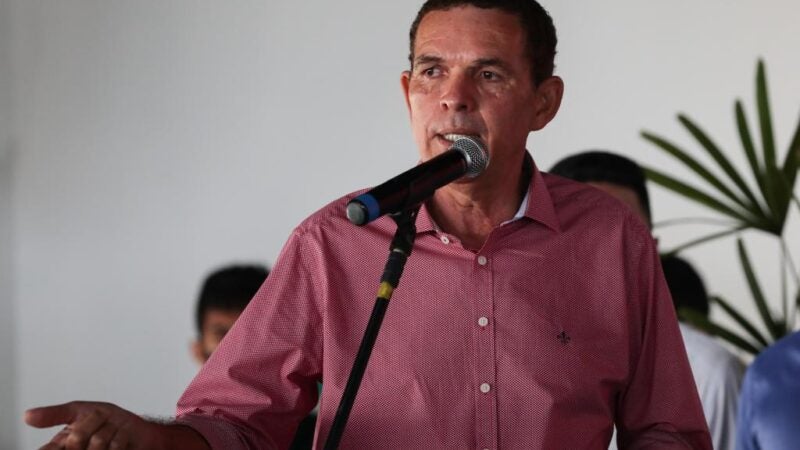 Deputado Juarez: “Essa gestão pegou o Estado com R$ 4 bilhões de dívidas e hoje está com quase R$ 10 bilhões em investimentos”