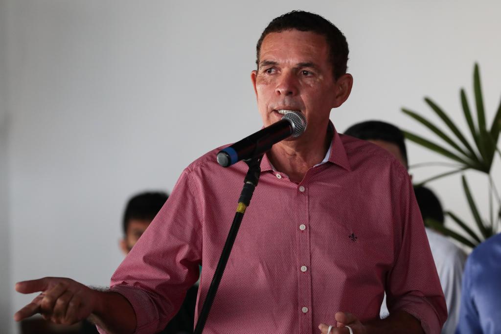 Deputado Juarez: “Essa gestão pegou o Estado com R$ 4 bilhões de dívidas e hoje está com quase R$ 10 bilhões em investimentos”