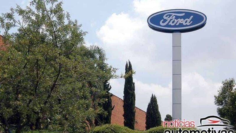 Ford: como a marca americana perdeu quase US$ 12 bi no Brasil