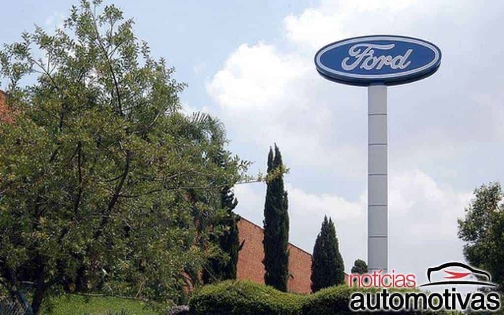 Ford: como a marca americana perdeu quase US$ 12 bi no Brasil