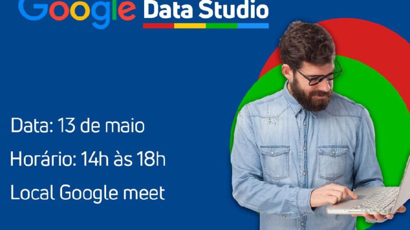 Secretaria de Planejamento e Gestão promove capacitação sobre Google Data Studio