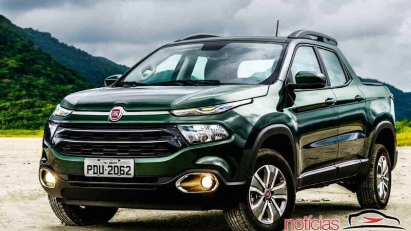 Toro 2019: motor, consumo, revisão, versões, equipamentos, fotos