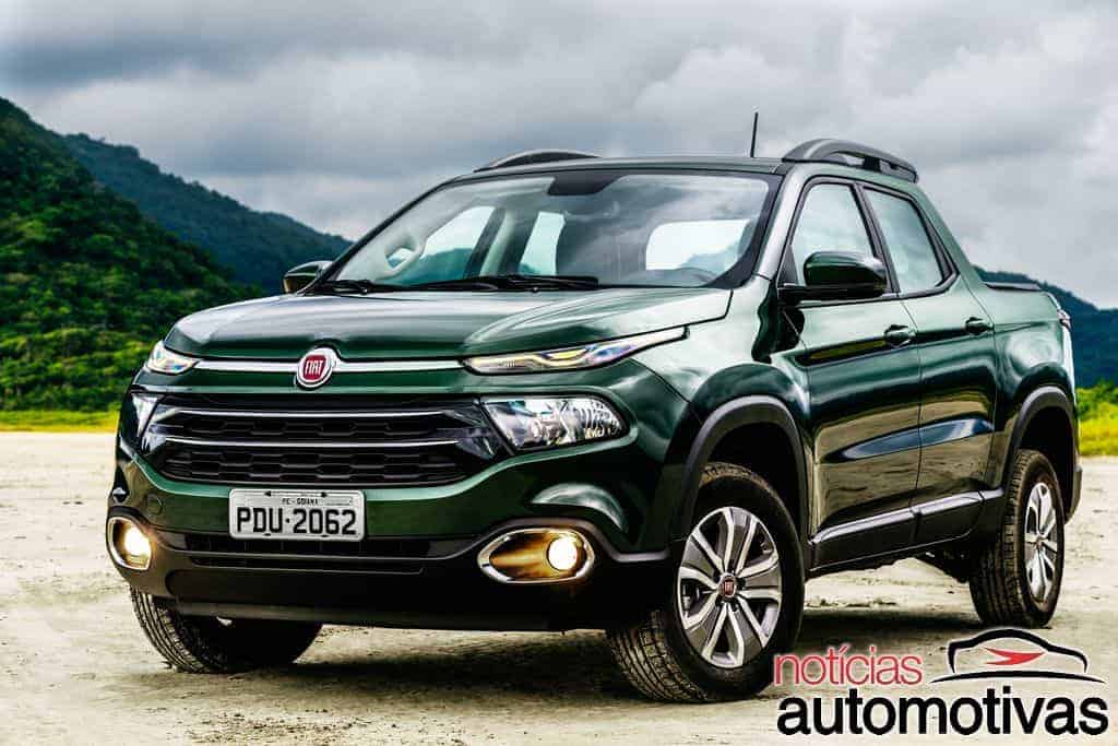 Toro 2019: motor, consumo, revisão, versões, equipamentos, fotos