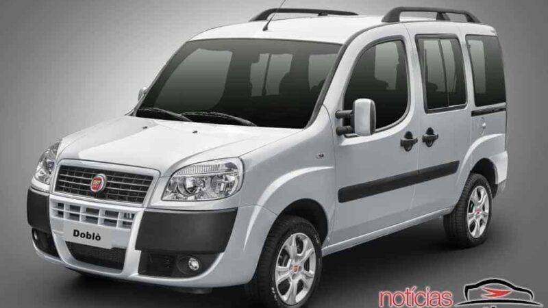 Doblo 2015: motor, consumo, detalhes, preços, revisão, versões
