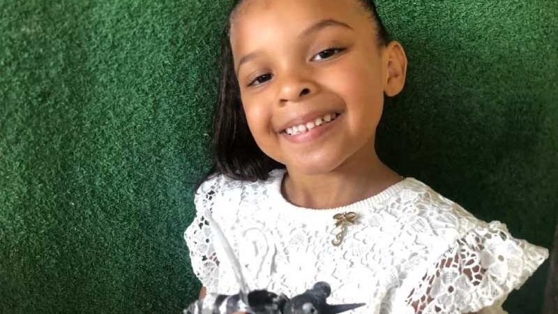 Menina de 5 anos mostra como evitar a dengue e vídeo faz sucesso na web