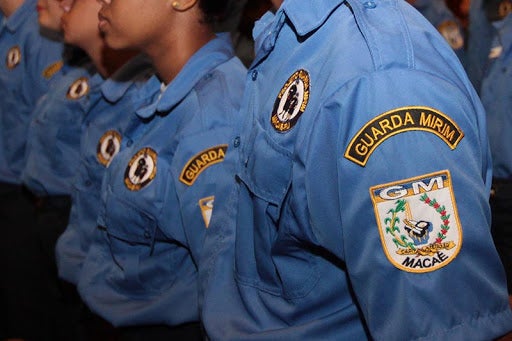 Vereador Zilmar quer a implantação da Guarda Mirim em Guarantã do Norte